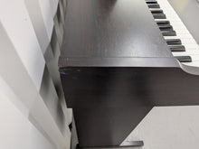 Load image into Gallery viewer, Yamaha Clavinova CLP-110 Digital Piano in dark rosewood stock #26326
