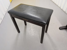 Load image into Gallery viewer, Yamaha Clavinova CLP-120 Digital Piano and stool in dark rosewood stock #26320
