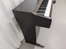 Load image into Gallery viewer, Yamaha Clavinova CLP-110 Digital Piano in dark rosewood stock #26321
