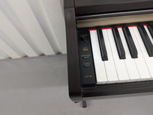 Load image into Gallery viewer, Yamaha Clavinova CLP-110 Digital Piano in dark rosewood stock #26321
