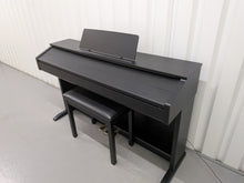 Load image into Gallery viewer, Casio Celviano AP-250 digital piano in satin black finish stock number 26336

