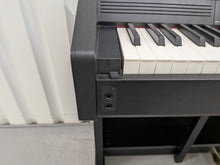 Load image into Gallery viewer, Casio Celviano AP-250 digital piano in satin black finish stock number 26336
