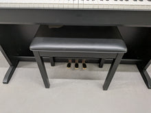 Load image into Gallery viewer, Casio Celviano AP-250 digital piano in satin black finish stock number 26336
