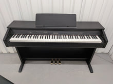 Load image into Gallery viewer, Casio Celviano AP-250 digital piano in satin black finish stock number 26336

