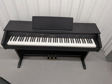 Load image into Gallery viewer, Casio Celviano AP-250 digital piano in satin black finish stock number 26336
