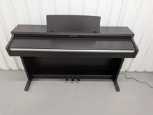 Load image into Gallery viewer, Kawai KDP110 digital piano in rosewood finish stock number 26334
