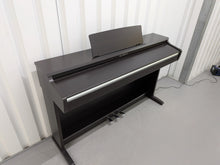Load image into Gallery viewer, Kawai KDP110 digital piano in rosewood finish stock number 26334
