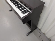 Load image into Gallery viewer, Kawai KDP110 digital piano in rosewood finish stock number 26334
