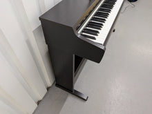 Load image into Gallery viewer, Kawai KDP110 digital piano in rosewood finish stock number 26334
