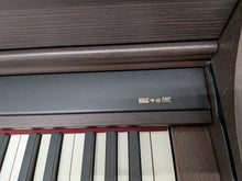 Load image into Gallery viewer, Roland HP207e professional Digital Piano + stool Full Size 88 keys stock # 26355
