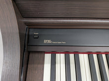 Load image into Gallery viewer, Roland HP207e professional Digital Piano + stool Full Size 88 keys stock # 26355
