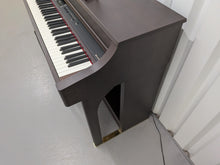 Load image into Gallery viewer, Roland HP207e professional Digital Piano + stool Full Size 88 keys stock # 26355
