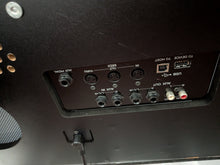 Load image into Gallery viewer, Yamaha Clavinova CVP-303 Digital Piano arranger + stool in mahogany stock #26329
