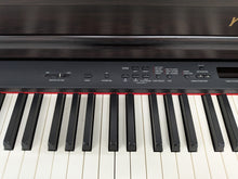 Load image into Gallery viewer, Yamaha Clavinova CLP-440 Digital Piano and stool in rosewood stock no 26359
