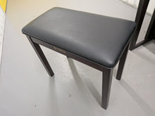 Load image into Gallery viewer, Yamaha Clavinova CLP-440 Digital Piano and stool in rosewood stock no 26359
