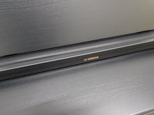 Load image into Gallery viewer, Yamaha Arius YDP-162 Digital Piano and stool in satin black, clavinova keyboard stock #26339
