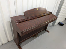 Load image into Gallery viewer, Yamaha Clavinova CLP-950 digital piano in mahogany stock #26358
