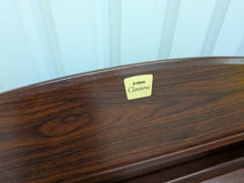 Load image into Gallery viewer, Yamaha Clavinova CLP-950 digital piano in mahogany stock #26358
