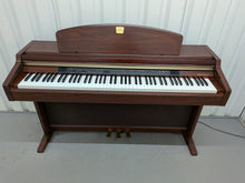Load image into Gallery viewer, Yamaha Clavinova CLP-950 digital piano in mahogany stock #26358
