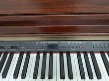 Load image into Gallery viewer, Yamaha Clavinova CLP-950 digital piano in mahogany stock #26358
