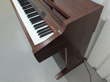 Load image into Gallery viewer, Yamaha Clavinova CLP-950 digital piano in mahogany stock #26358
