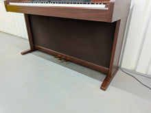 Load image into Gallery viewer, Yamaha Clavinova CLP-950 digital piano in mahogany stock #26358
