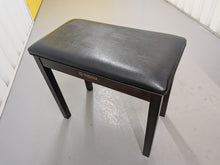 Load image into Gallery viewer, Yamaha Clavinova CLP-120 Digital Piano and stool in dark rosewood stock #26338
