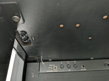 Load image into Gallery viewer, Yamaha Clavinova CLP-280 in Polished glossy black + matching stool stock # 26366
