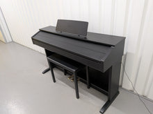 Load image into Gallery viewer, Casio Celviano AP-250 digital piano in satin black finish stock number 26361
