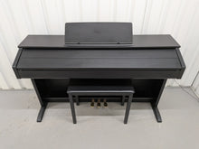 Load image into Gallery viewer, Casio Celviano AP-250 digital piano in satin black finish stock number 26361
