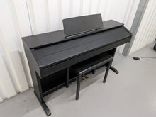 Load image into Gallery viewer, Casio Celviano AP-250 digital piano in satin black finish stock number 26361
