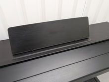 Load image into Gallery viewer, Casio Celviano AP-250 digital piano in satin black finish stock number 26361
