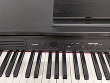 Load image into Gallery viewer, Casio Celviano AP-250 digital piano in satin black finish stock number 26361
