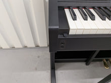 Load image into Gallery viewer, Casio Celviano AP-250 digital piano in satin black finish stock number 26361
