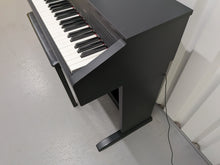 Load image into Gallery viewer, Casio Celviano AP-250 digital piano in satin black finish stock number 26361
