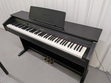 Load image into Gallery viewer, Casio Celviano AP-250 digital piano in satin black finish stock number 26361
