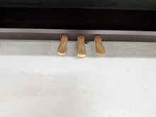 Load image into Gallery viewer, Yamaha Arius YDP-144 digital piano and stool in rosewood stock #26360
