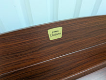Load image into Gallery viewer, Yamaha Clavinova CLP-230 digital piano in mahogany finish stock number 26369
