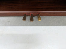 Load image into Gallery viewer, Yamaha Clavinova CLP-230 digital piano in mahogany finish stock number 26369
