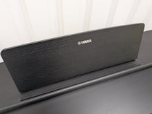 Load image into Gallery viewer, Yamaha Arius YDP-144 digital piano  in satin black stock #26374
