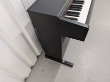 Load image into Gallery viewer, Yamaha Arius YDP-144 digital piano  in satin black stock #26374
