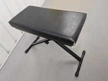 Load image into Gallery viewer, Yamaha Arius YDP-142 Digital Piano + folding stool in satin black stock #26380
