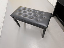 Load image into Gallery viewer, Casio Celviano AP-260 digital piano and stool in satin black finish stock #26375
