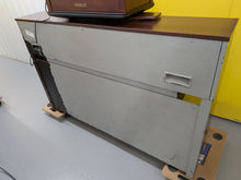 Load image into Gallery viewer, YAMAHA CLAVINOVA CLP-370M DIGITAL PIANO + STOOL IN MAHOGANY stock nr 26384
