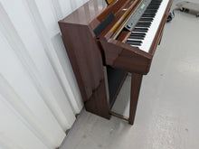 Load image into Gallery viewer, Yamaha Clavinova CLP-280 in Polished Glossy Mahogany finish stock nr 26386

