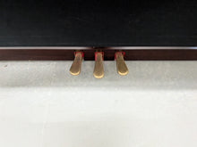 Load image into Gallery viewer, Yamaha Clavinova CLP-280 in Polished Glossy Mahogany finish stock nr 26386
