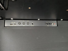 Load image into Gallery viewer, Yamaha Clavinova CLP-280 in Polished Glossy Mahogany finish stock nr 26386
