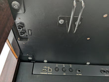 Load image into Gallery viewer, Yamaha Clavinova CLP-280 in Polished Glossy Mahogany finish stock nr 26386
