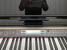 Load image into Gallery viewer, Yamaha Clavinova CLP-170PE Digital Piano glossy black polished ebony stock #26396
