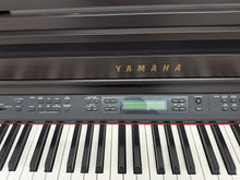 Load image into Gallery viewer, Yamaha Clavinova CLP-480PE digital piano + stool in rosewood stock #26385
